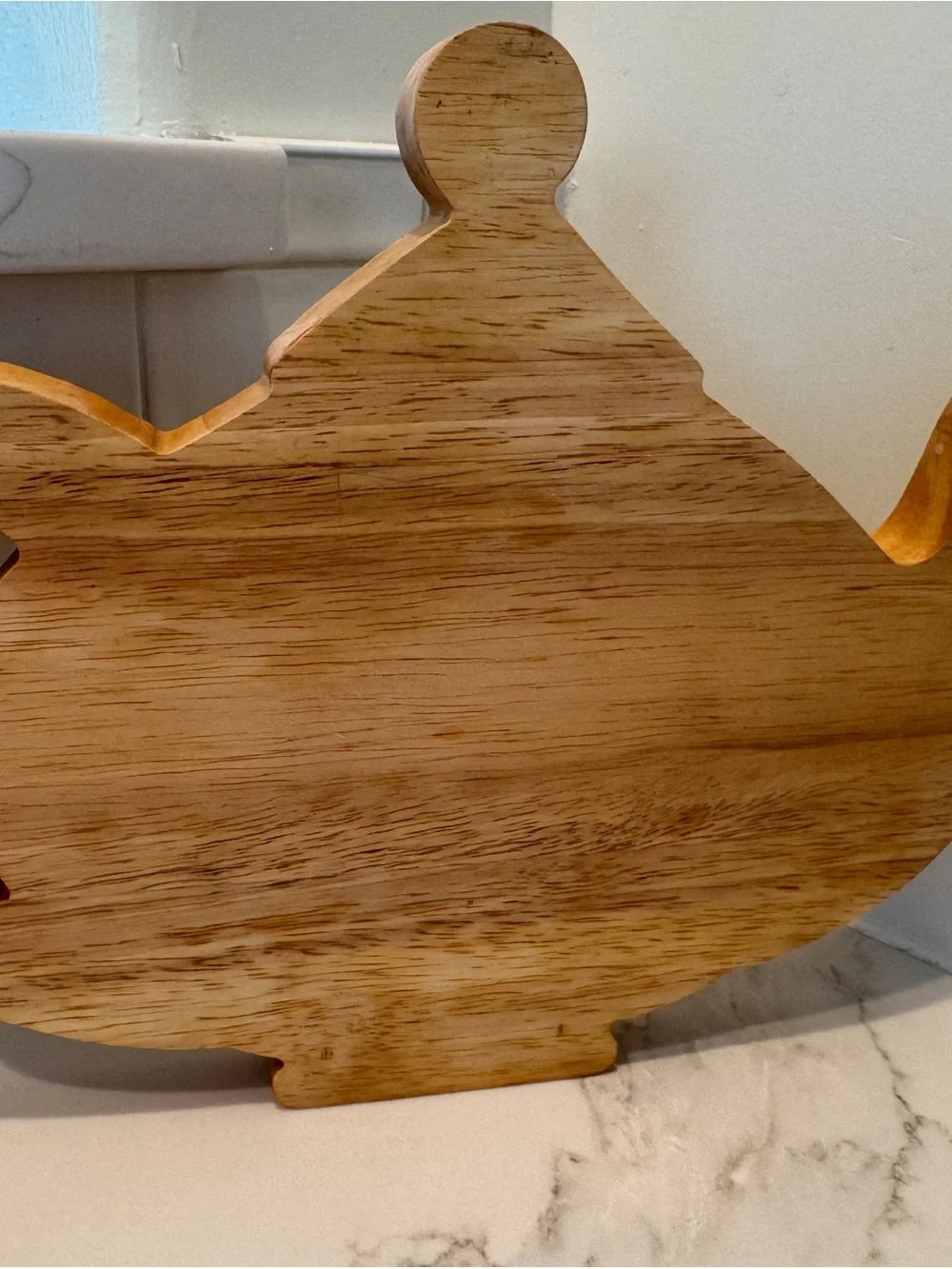 MacKenzie-Childs Vintage cutting board/tray